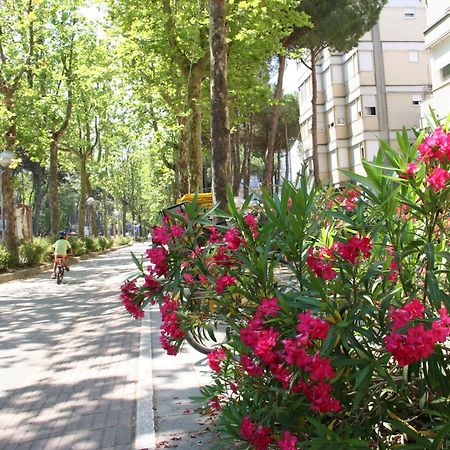 Romea Family Camping Casal Borsetti Bagian luar foto
