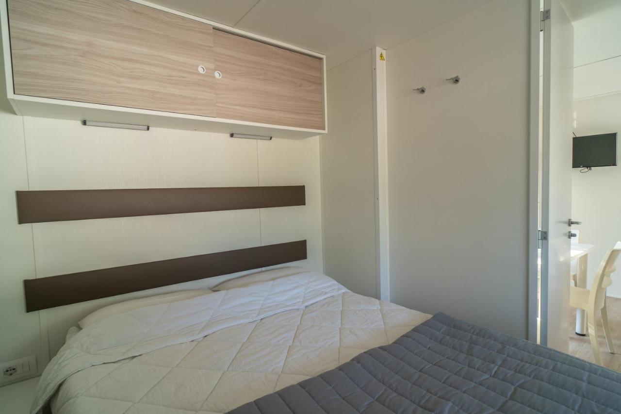 Romea Family Camping Casal Borsetti Bagian luar foto