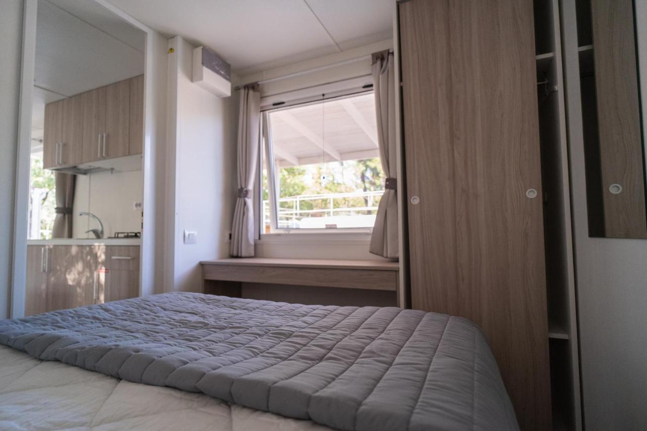 Romea Family Camping Casal Borsetti Bagian luar foto