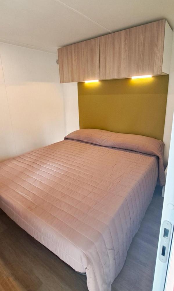 Romea Family Camping Casal Borsetti Bagian luar foto